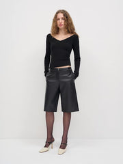 Shania Cashmere Sweater