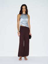 Reese Silk Top