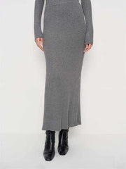 Reggie Knit Two Piece