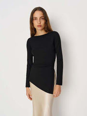 Margot Knit Top