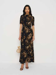 Dorit Dress