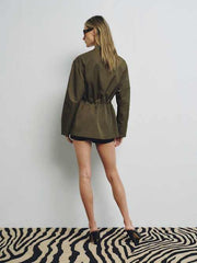 Callista Jacket