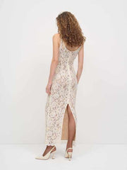 Rozzi Dress