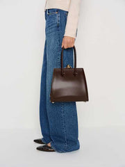 Peppa Top Handle