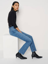 Remy Stretch Ankle Boot
