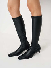 Remy Stretch Knee Boot