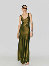 Pamela Silk Dress