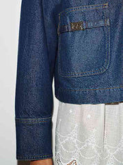 Everton Denim Jacket
