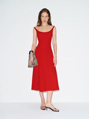 Bellarose Dress