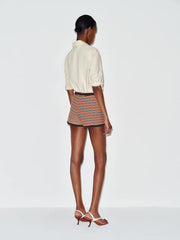 Darla Cotton Micro Short
