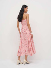 Yanitza Dress