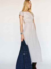 Drusilla Dress