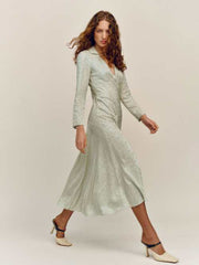 Zarielle Dress