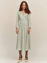 Zarielle Dress
