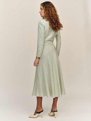 Zarielle Dress