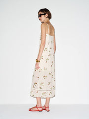 Delfina Dress