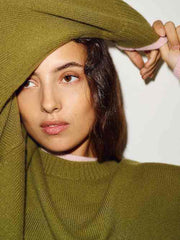 Tess Cashmere Sweater