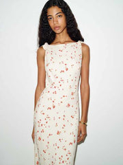 Sorrel Dress