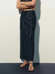Pina Flat Sandal
