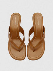 Jessie Block Heel Sandal