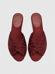 Waldena Baby Wedge