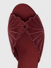 Waldena Baby Wedge