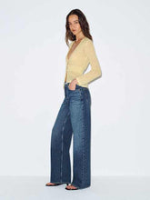 Clyde Low Rise Baggy Jean