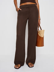 Gisele Low Rise Short Pant