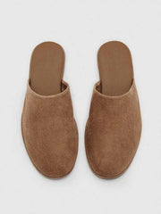 Zealand Flat Mule