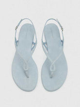 Luna Flat Sandal