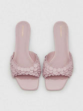 Imogen Flat Sandal