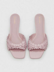 Imogen Flat Sandal