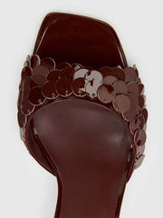Imogen Heeled Sandal