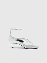 Stef Heeled Sandal