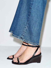 Lina Wedge Sandal