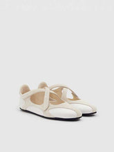 Terra Ballet Sneaker