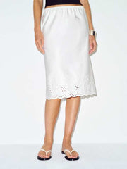 Rosemary Skirt