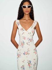 Teleia Dress