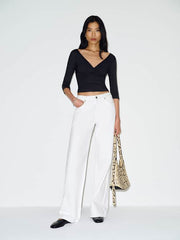 Aylani Knit Top