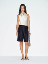 Drew Linen Short