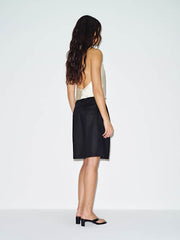 Drew Linen Short