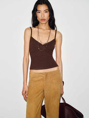 Nadine Knit Top