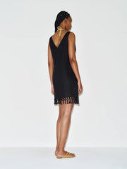 Kuini Linen Dress