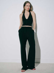 Sonnet Knit Top