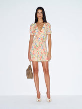Naira Mini Dress