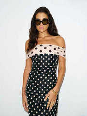 Carrera Dress