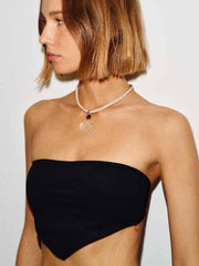 Amalfi Bikini Top