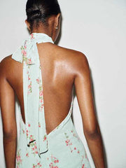 Chanelle Dress