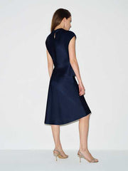 Winslet Silk Two Piece