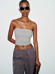 Flavia Cashmere Cardigan Set